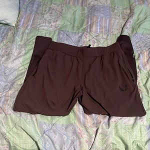 ASRV TETRA-LITE Hybrid Jogger - Plum - DSG 0699.